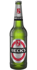 Becks - Bodecall